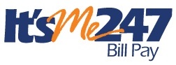 It's Me 247 Online Bill Pay Logo